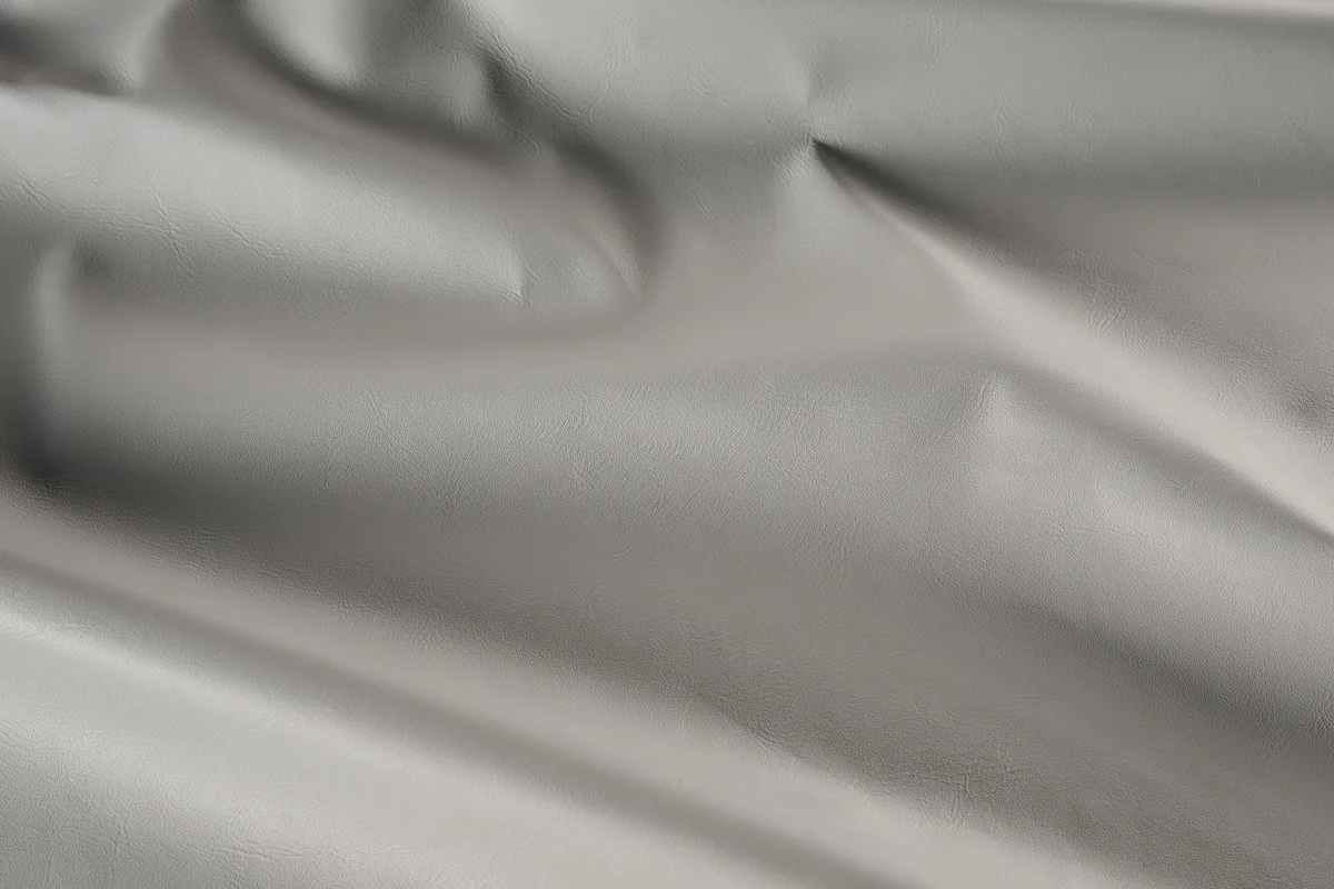 Натуральная · полуанилиновая PLASTER: фотография образца