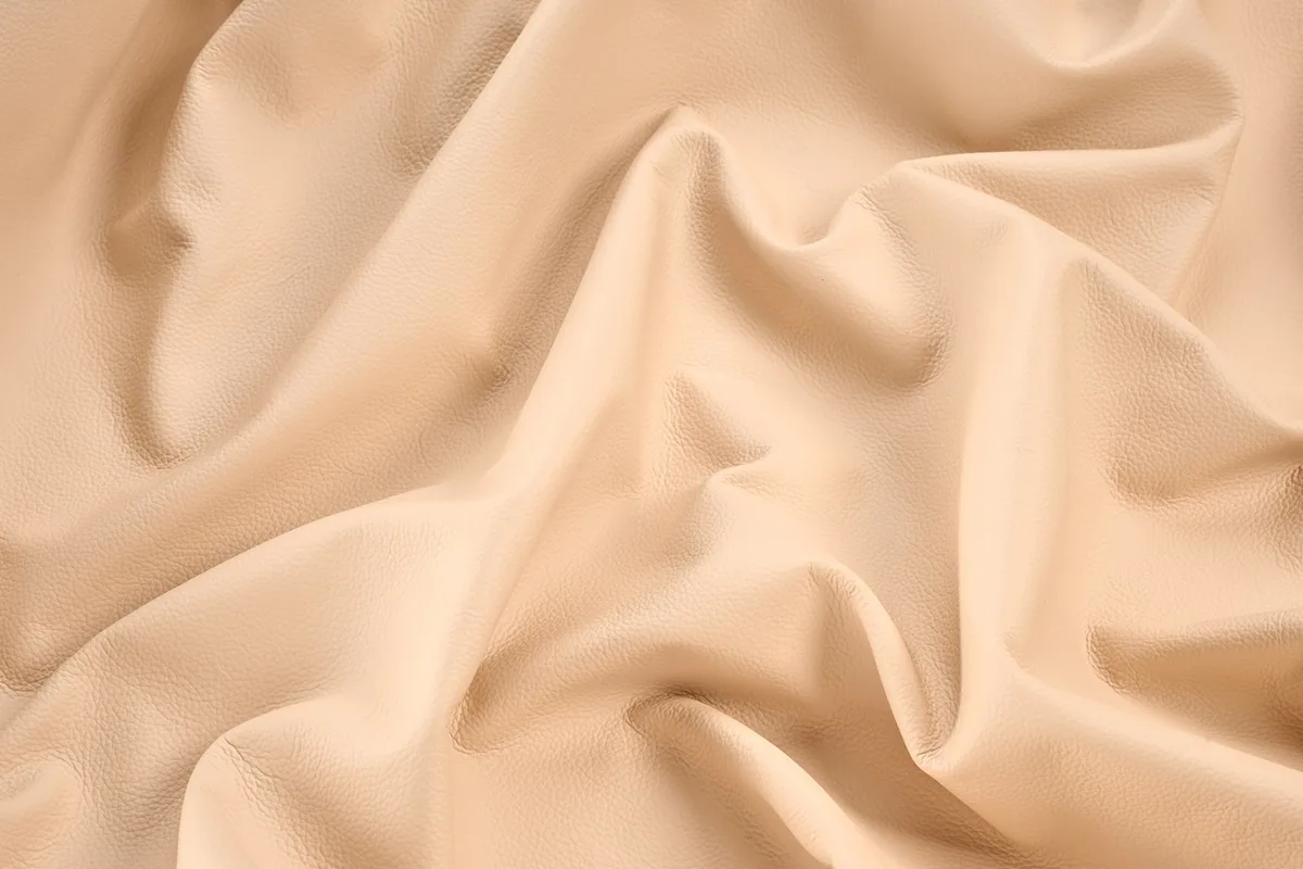 Натуральная · пигментированная CREMA: фотография образца