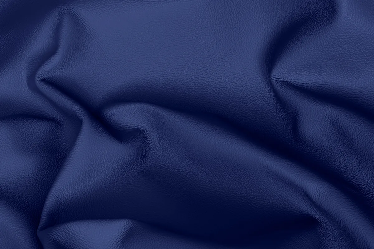Натуральная · пигментированная COBALT: фотография образца