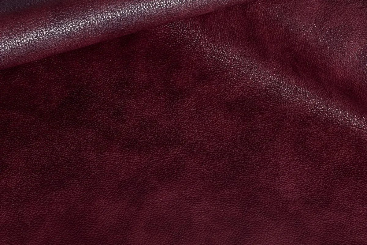 Рулонный материал · Easy Clean BORDO: фотография образца