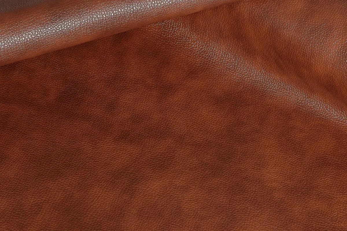 Рулонный материал · Easy Clean BROWN: фотография образца