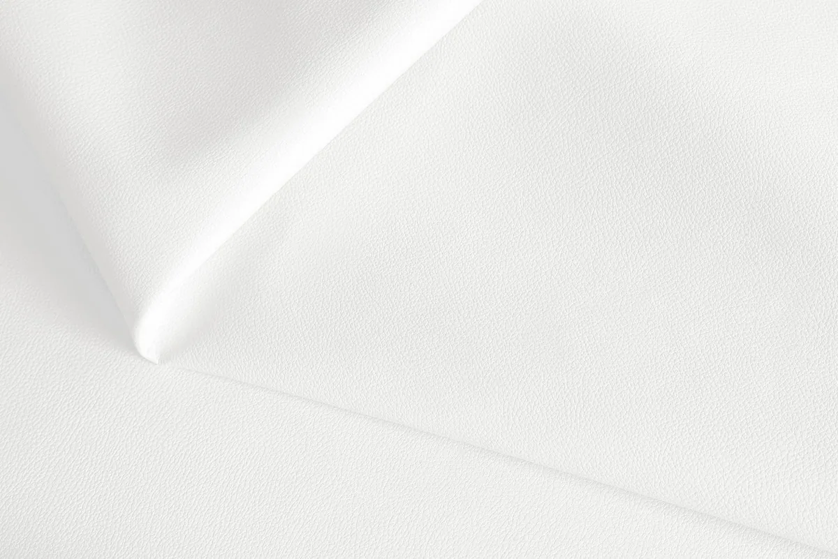 Рулонный материал · Easy Clean WHITE: фотография образца
