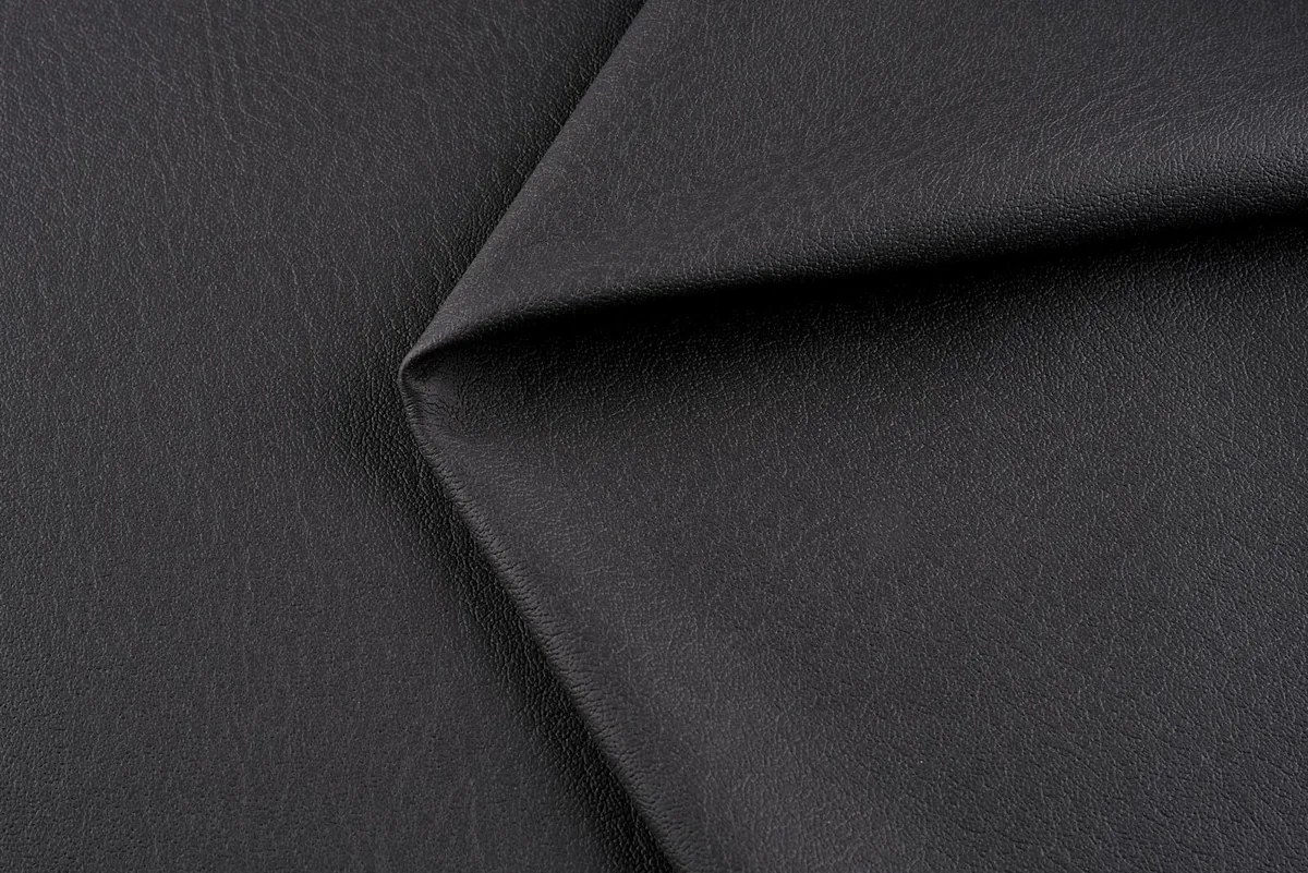 Имитация кожи NERO: фотография образца
