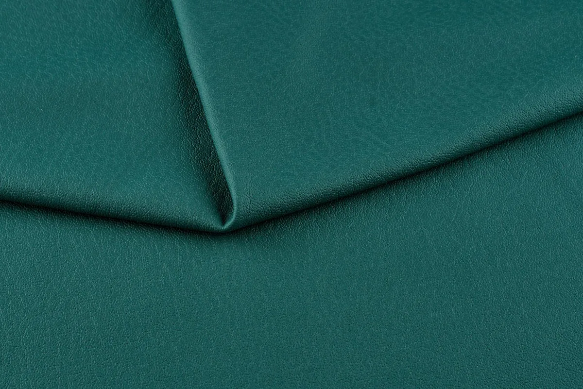 Имитация кожи TEAL: фотография образца