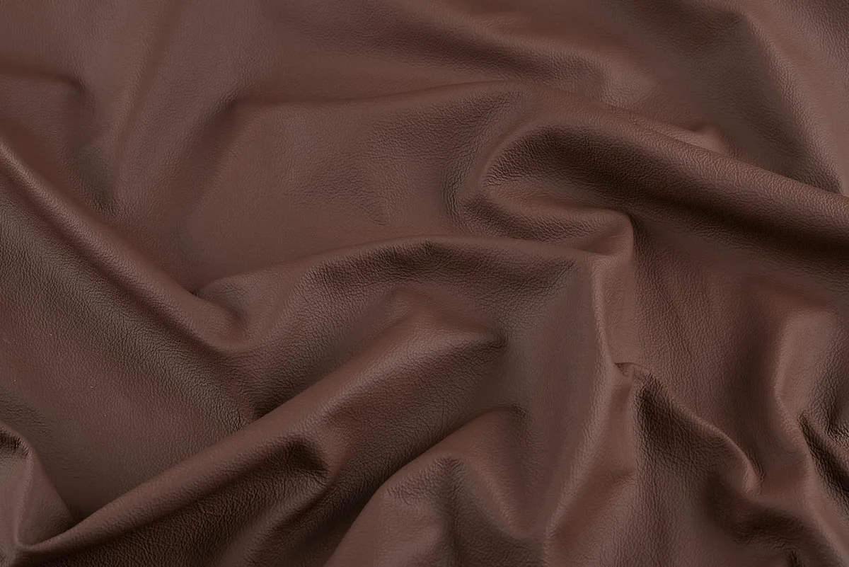 Натуральная · пигментированная CHOCOLATE: фотография образца