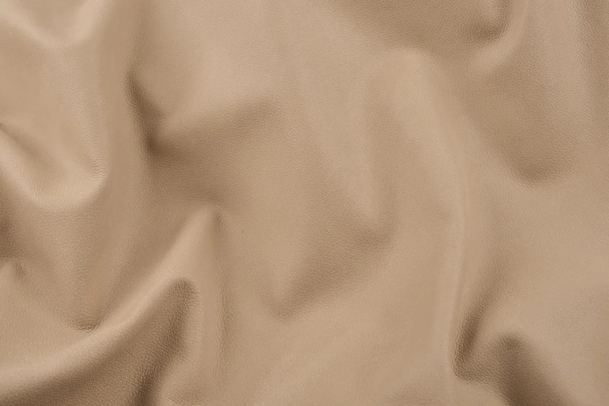 Натуральный нубук DUNE: фотография образца