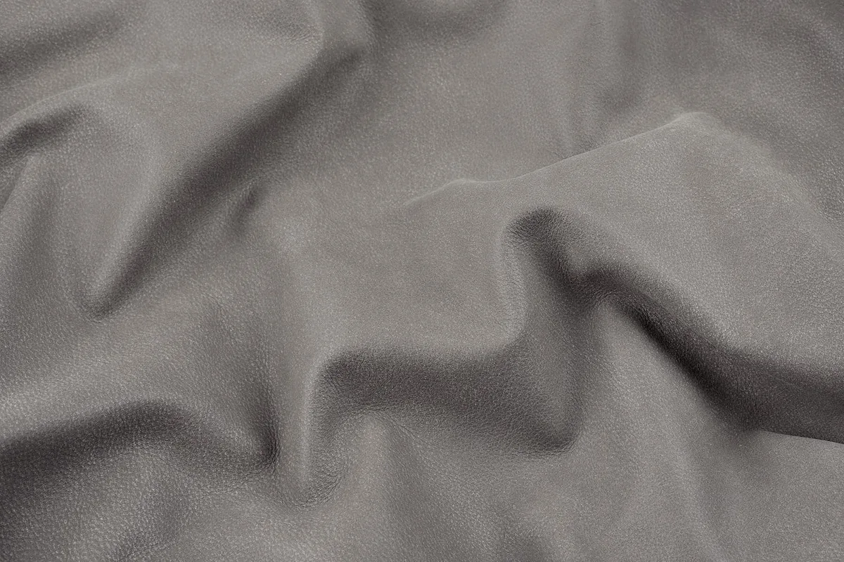 Натуральный нубук MARBLE: фотография образца