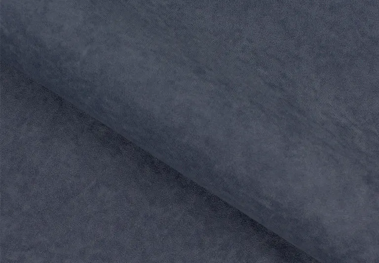 Аметист ALOBA NEW — АЛОБА НЬЮ серый (ALOBA NEW grey), фактура мебельной ткани