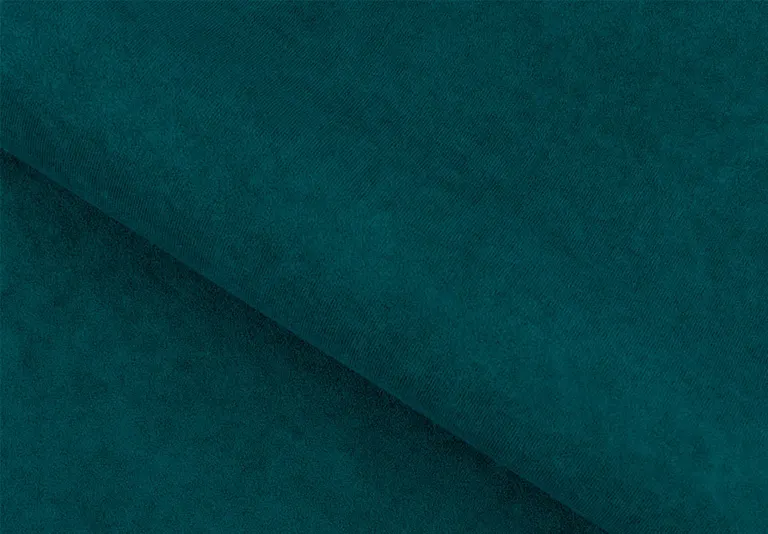 Аметист ALOBA NEW — АЛОБА НЬЮ сине-зелёный (ALOBA NEW emerald), фактура мебельной ткани