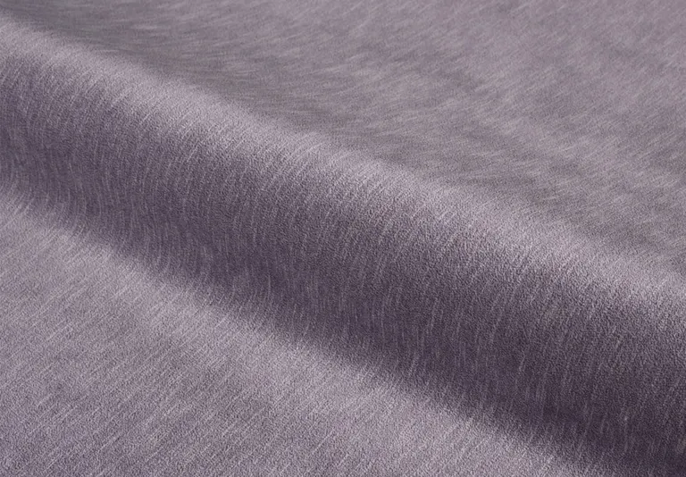Аметист БРЮГГЕ — БРЮГГЕ фиолетовый (BRUGGE violet), фактура мебельной ткани