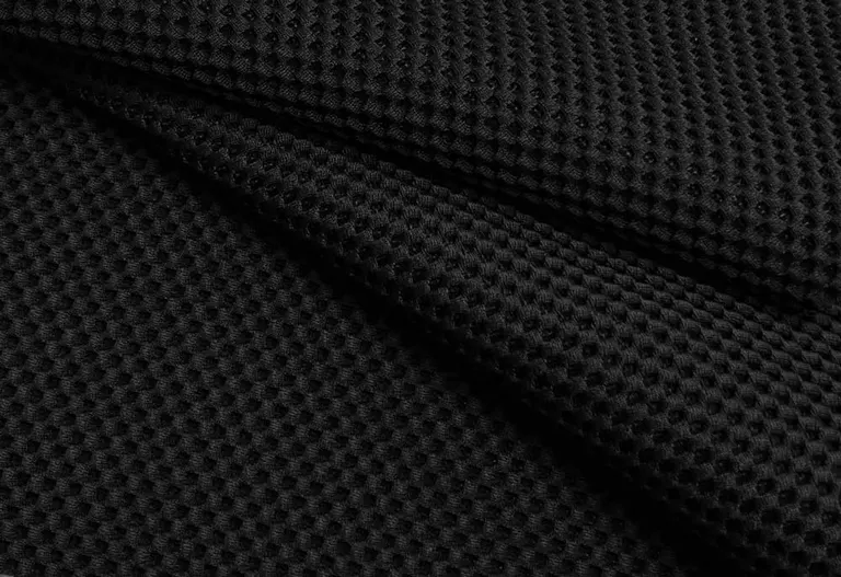 Аметист БЬОРК — БЬОРК черный (BYORK black), фактура мебельной ткани