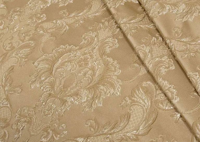 Аметист CALEDONIA — КАЛЕДОНИЯ мокко (CALEDONIA mocca), фактура мебельной ткани