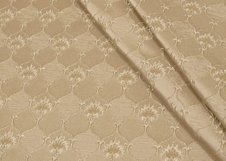 Аметист CALEDONIA — КАЛЕДОНИЯ сияющий мокко (CALEDONIA diamond mocca), фактура мебельной ткани