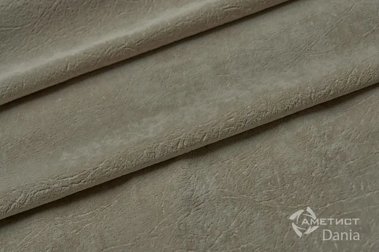 Аметист ДАНИЯ — ДАНИЯ светло-серый (DANIA light grey), фактура мебельной ткани