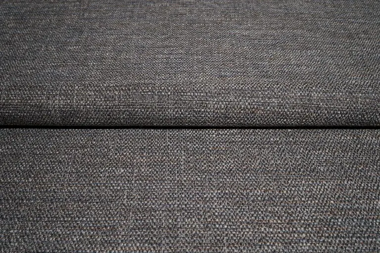 Аметист ДОРИС — ДОРИС королевский серый (DORIS royal grey), фактура мебельной ткани