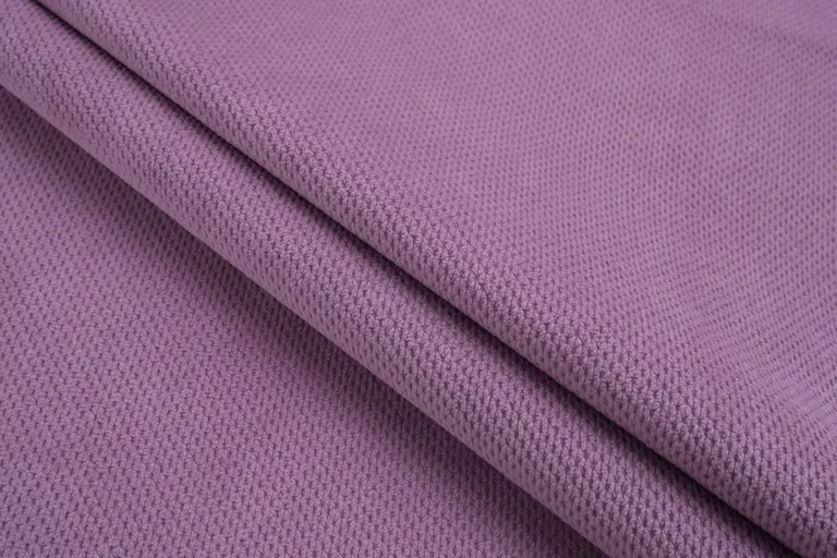 Аметист ФРЕШ — ФРЭШ сиреневый (FRESH orchidea), фактура мебельной ткани
