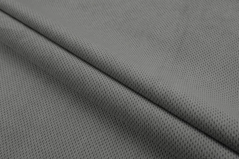 Аметист ФРЕШ — ФРЭШ серый (FRESH grey), фактура мебельной ткани