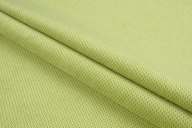 Аметист ФРЕШ — ФРЭШ лайм (FRESH lime), фактура мебельной ткани