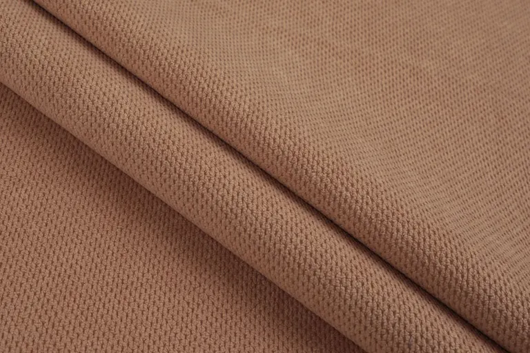 Аметист ФРЕШ — ФРЭШ оранжево-розовый (FRESH blush), фактура мебельной ткани