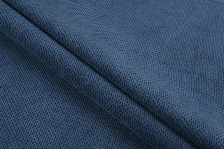 Аметист ФРЕШ — ФРЭШ синий (FRESH blue), фактура мебельной ткани