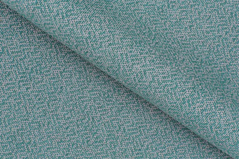 Аметист ФРОСТ — ФРОСТ зелёный (FROST green), фактура мебельной ткани