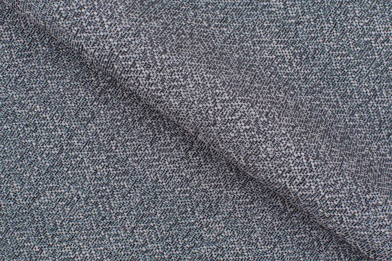 Аметист ФРОСТ — ФРОСТ серый (FROST grey), фактура мебельной ткани