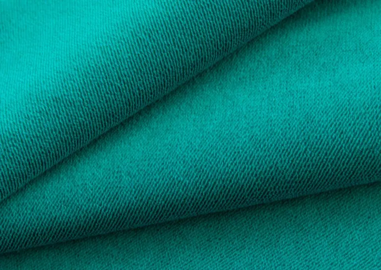 Аметист GALAXY — ГЭЛАКСИ бирюза (GALAXY turquoise), фактура мебельной ткани