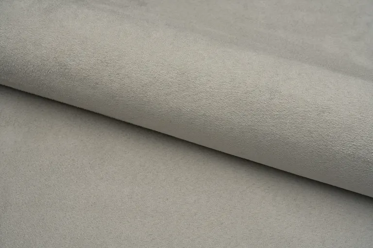 Аметист КЕНИЯ — КЕНИЯ темно-серый (KENYA steel), фактура мебельной ткани