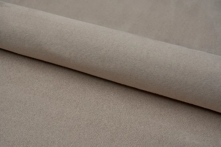 Аметист КЕНИЯ — КЕНИЯ бежевый (KENYA beige), фактура мебельной ткани