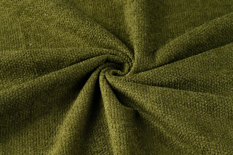 Аметист КОРН — КОРН светло-зеленый (KORN lime), фактура мебельной ткани