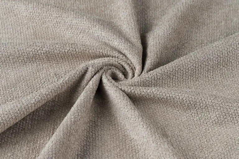 Аметист КОРН — КОРН светло-бежевый (KORN linen), фактура мебельной ткани