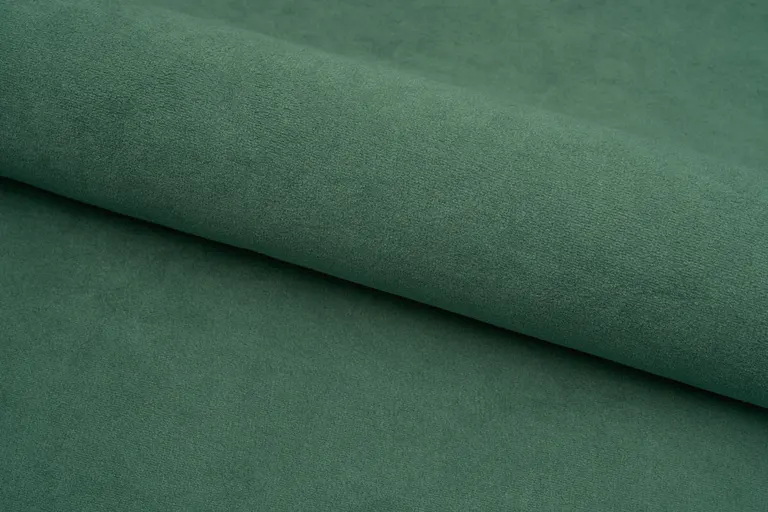 Аметист LAMB — ЛЭМБ темно-зеленый (LAMB emerald), фактура мебельной ткани
