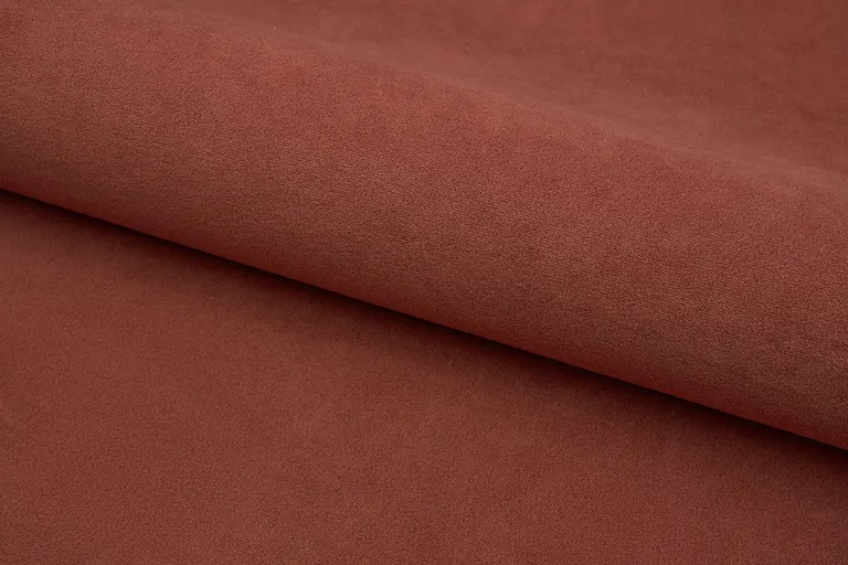 Аметист LAMB — ЛЭМБ кирпичный (LAMB brick), фактура мебельной ткани