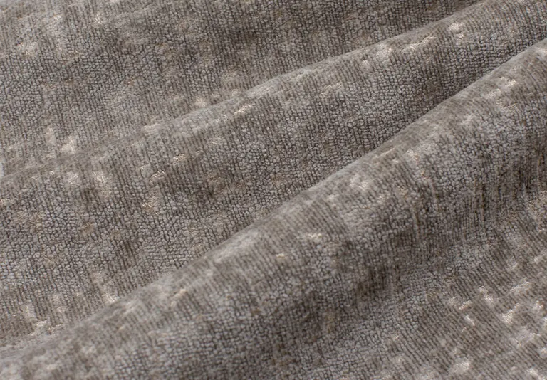 Аметист MEDEYA — МЕДЕЯ однотонный серо-бежевый (MEDEYA plain grey-beige), фактура мебельной ткани