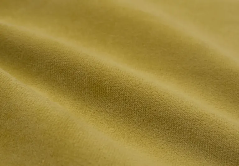 Аметист NEWTONE — НЬЮТОН жёлтый (NEWTONE yellow), фактура мебельной ткани