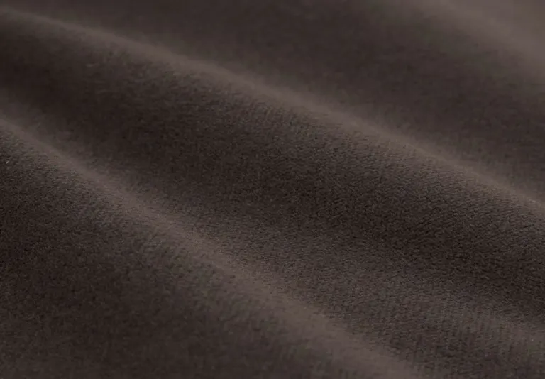 Аметист NEWTONE — НЬЮТОН тёмно-коричневый (NEWTONE dark brown), фактура мебельной ткани