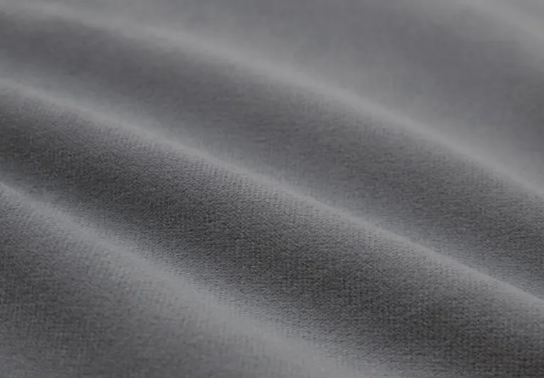 Аметист NEWTONE — НЬЮТОН серый (NEWTONE grey), фактура мебельной ткани