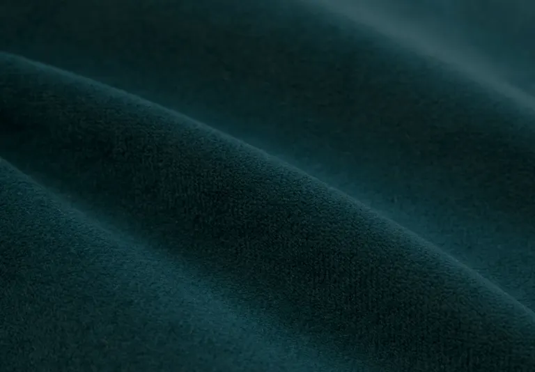 Аметист NEWTONE — НЬЮТОН сине-зеленый (NEWTONE emerald), фактура мебельной ткани