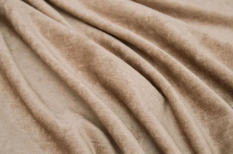 Аметист NIAGARA — НИАГАРА бежевый (NIAGARA beige), фактура мебельной ткани