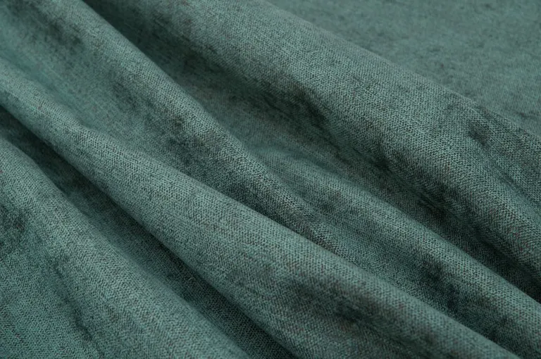 Аметист NIAGARA — НИАГАРА сине-зелёный (NIAGARA turquoise), фактура мебельной ткани