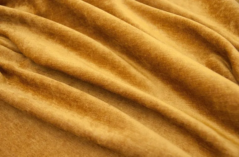 Аметист NIAGARA — НИАГАРА жёлтый (NIAGARA yellow), фактура мебельной ткани
