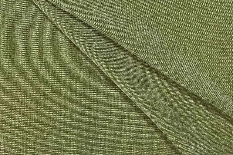 Аметист ПЛЕЙ — ПЛЕЙ зелёный (PLAY grass), фактура мебельной ткани