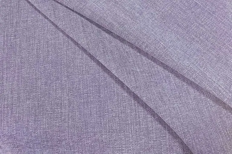 Аметист ПЛЕЙ — ПЛЕЙ сиреневый (PLAY lilac), фактура мебельной ткани