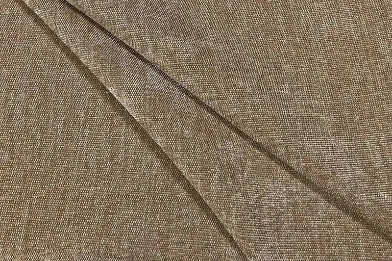 Аметист ПЛЕЙ — ПЛЕЙ песочный (PLAY linen), фактура мебельной ткани