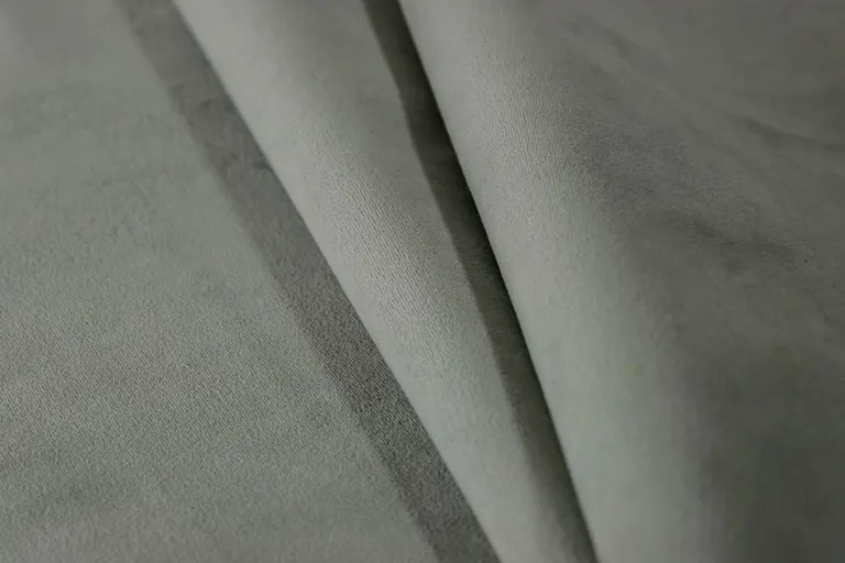 Аметист PORTO — ПОРТО серый (PORTO silver), фактура мебельной ткани