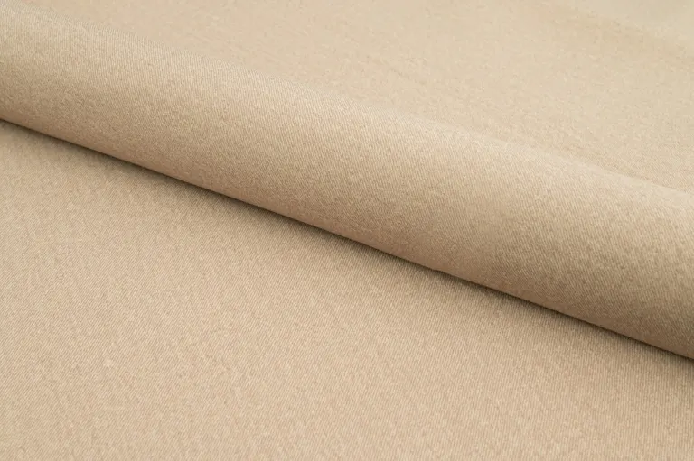 Аметист ПРАЙМ — ПРАЙМ тёмно-бежевый (PRIME sand), фактура мебельной ткани