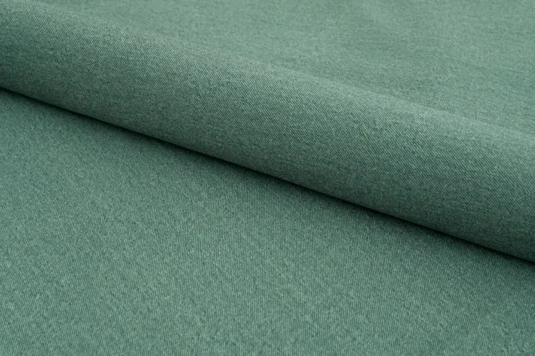 Аметист ПРАЙМ — ПРАЙМ тёмно-зелёный (PRIME emerald), фактура мебельной ткани