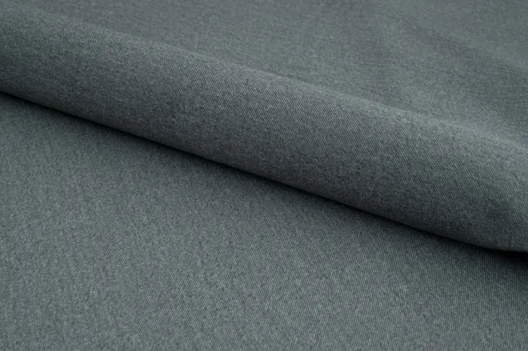 Аметист ПРАЙМ — ПРАЙМ тёмно-серый (PRIME grafit), фактура мебельной ткани