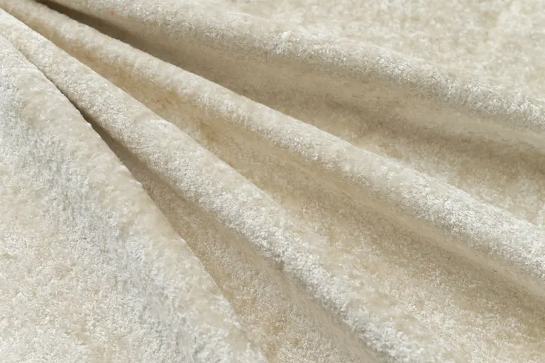 Аметист РАФФИНАТО — РАФФИНАТО молочный (RAFFINATO milk), фактура мебельной ткани