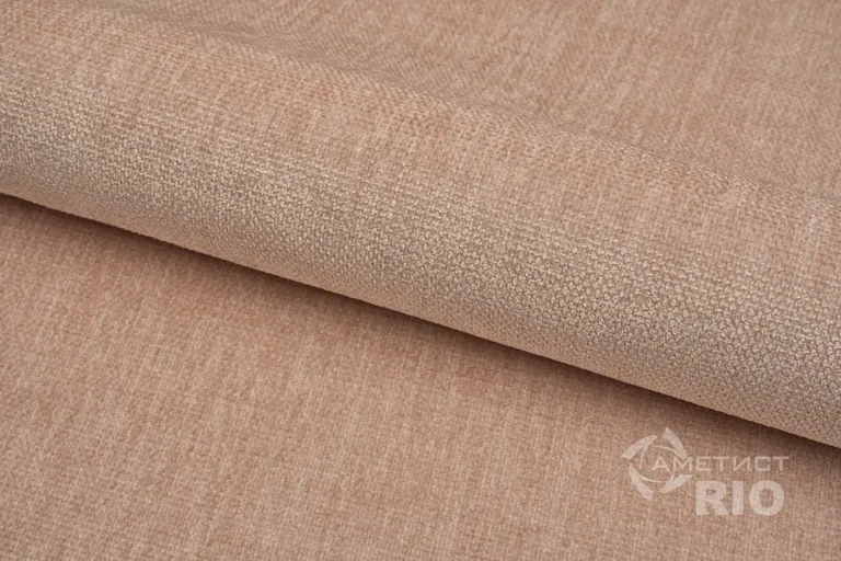 Аметист РИО — РИО розовый (RIO rose), фактура мебельной ткани